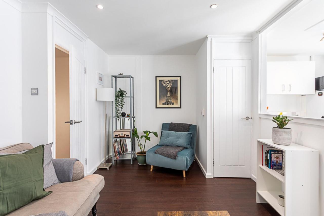 Appartement Bright & Cosy One-bed Londres