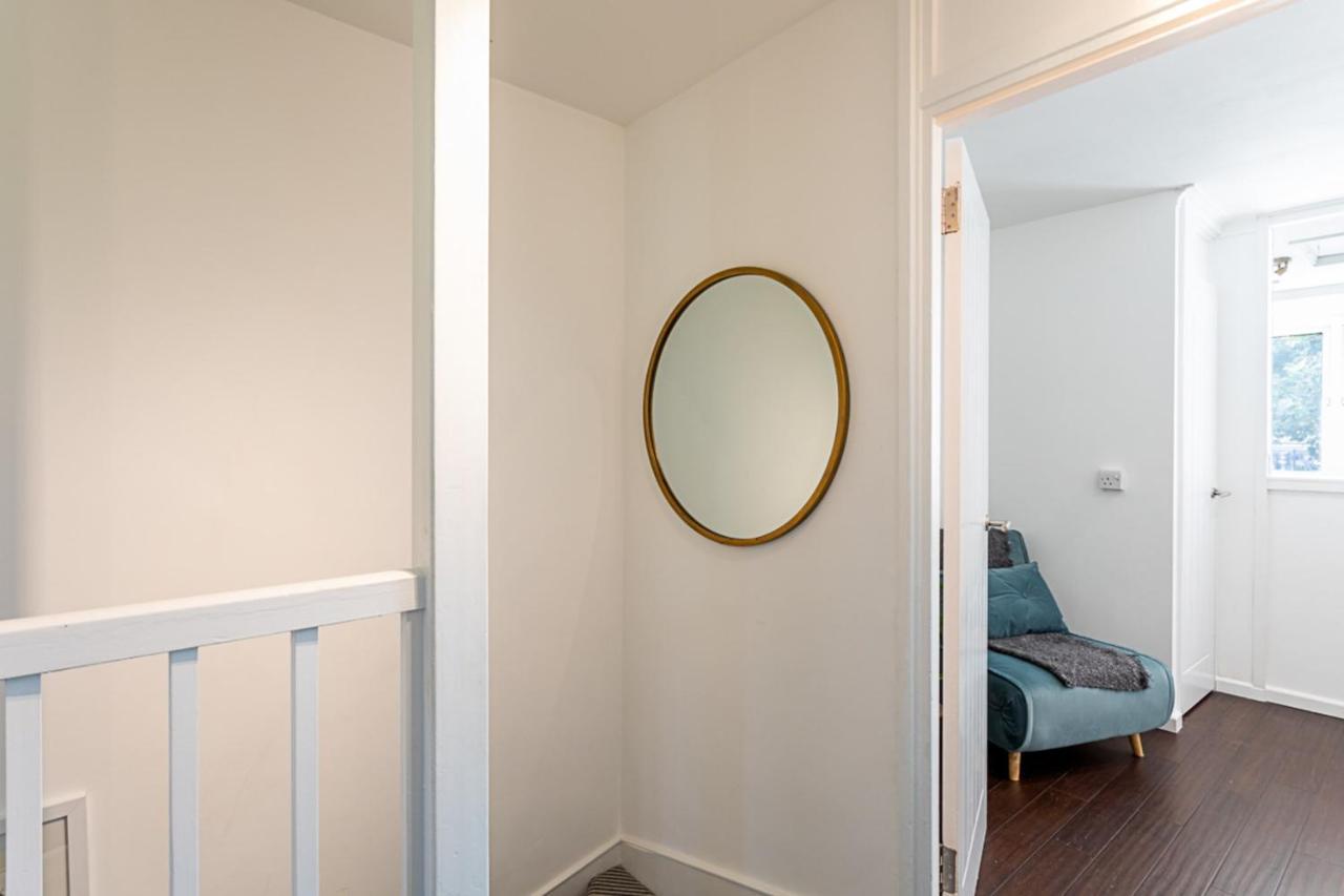 Bright & Cosy One-bed Appartement Londres