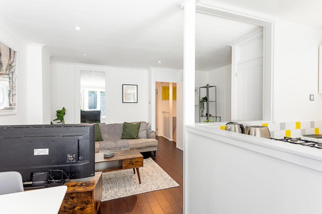 Appartement Bright & Cosy One-bed Londres
