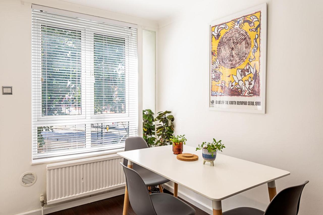Appartement Bright & Cosy One-bed Londres