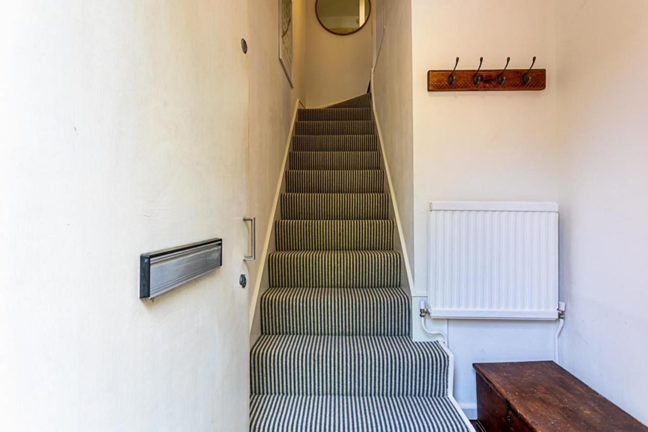 Bright & Cosy One-bed Appartement Londres